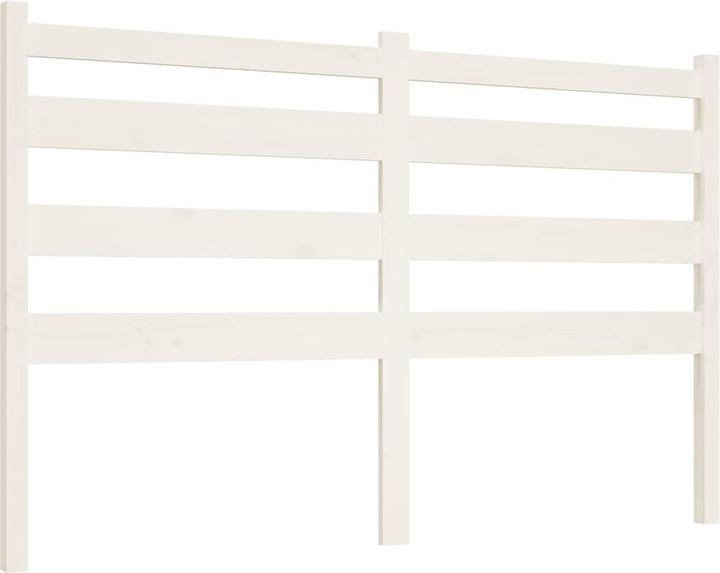 Immagine prodotto VidaXL Bonar (126 x 4 x 100 cm)