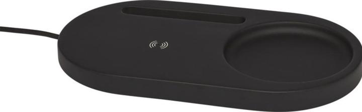 Immagine prodotto Avenue Skateboards Clip per caricabatterie wireless per cellulari (5 W)