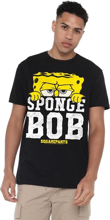 Produktbild Spongebob Squarepants TShirt (L)