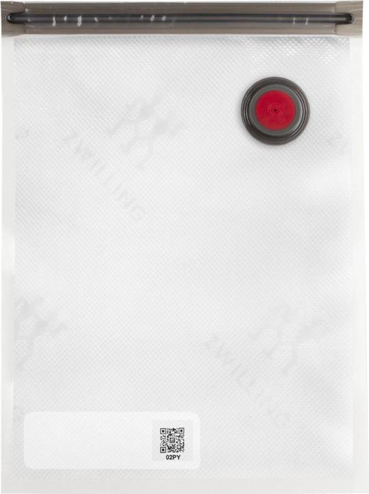 Actual product image Zwilling Vacuum Starter Set, 7 pcs, Glass, Box L, Lunchbox M