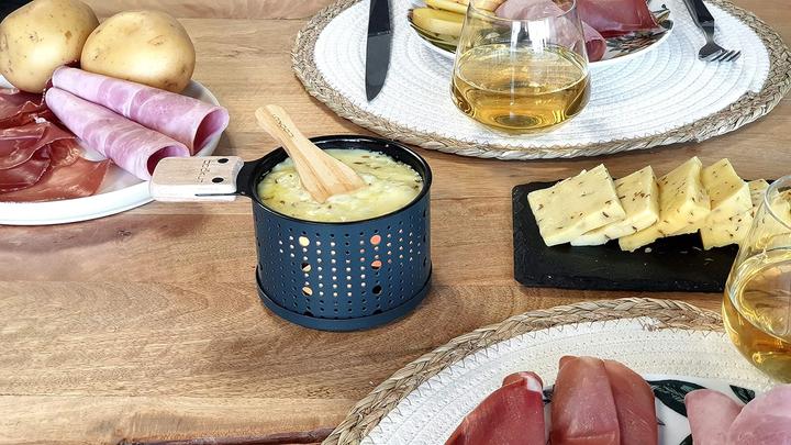 Produktbild Cookut Raclette Pfännchen