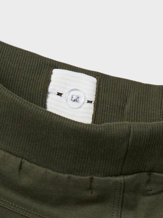 Actual product image Name it VERMO Sweatshorts (140)