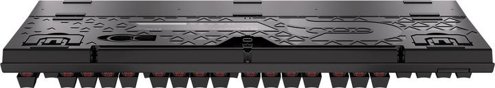 Actual product image Endorfy Keyboard Omnis (DE, Cable)