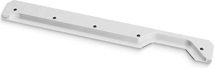 Produktbild EKWB EK-Quantum Kinetic FLT 240 Accent - silber