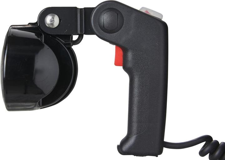 Actual product image Hella Searchlight LED long-range illumination for TATRA