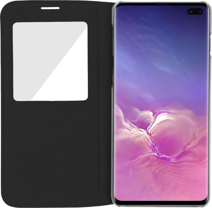Actual product image Avizar Sview Series (Samsung Galaxy S10+)