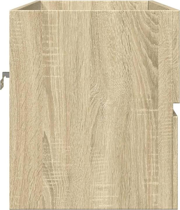 Actual product image VidaXL Vanity unit 80 x 38.5 x 45cm