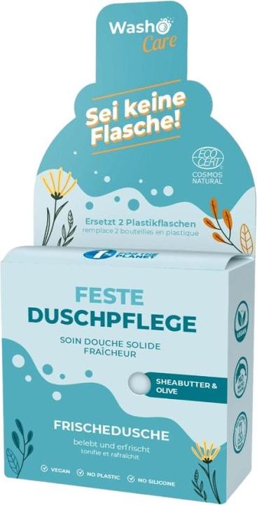 Immagine prodotto Washo Solid Shower Care Fresh Shower (200 ml)