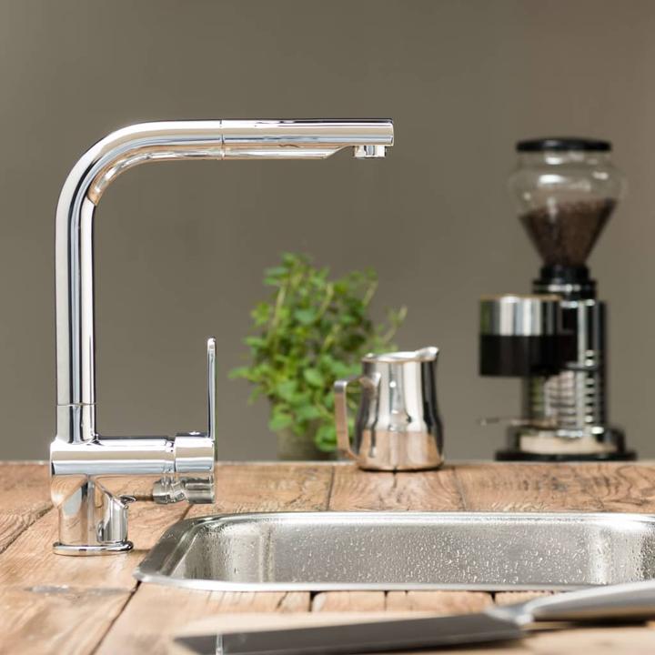 Produktbild Schütte London
