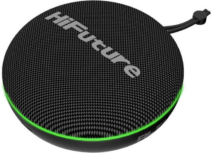 Actual product image HiFuture ALTUS Speaker Black (8 h)