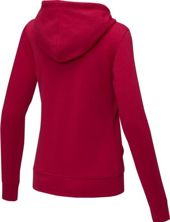 Actual product image Elevate Theron Full Zip Hoodie (M)