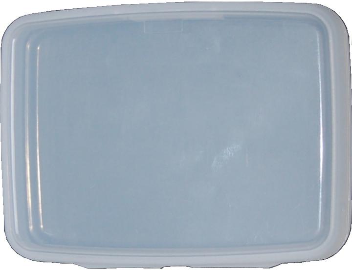 Immagine prodotto Rumold Scatola di stoccaggio 150x50x30mm PP trasparente