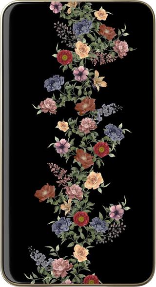 Produktbild iDeal Of Sweden Dark Floral (5000 mAh, 5 W, 18.50 Wh)