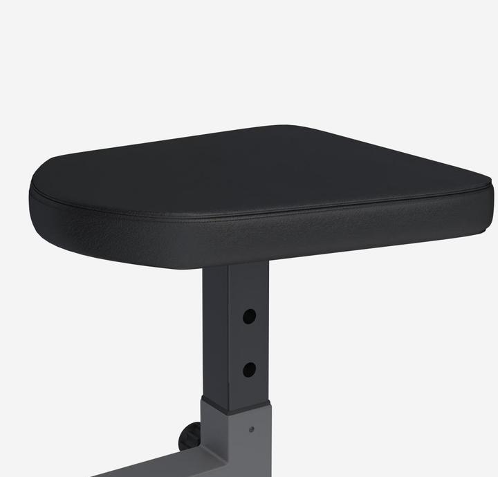 Image du produit Gyronetics Banc de curl biceps