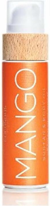 Immagine prodotto Cocosolis Mango (Olio autoabbronzante, 110 ml)