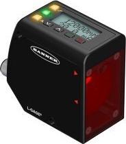 Turck Opto Sensor Lasermesssystem LTF12UC2LDQ (Sensor)