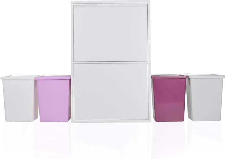 Actual product image Betten-ABC Refina multi-purpose cabinet (60 l)