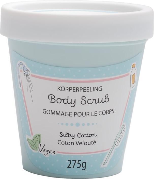 TOP Körperpeeling