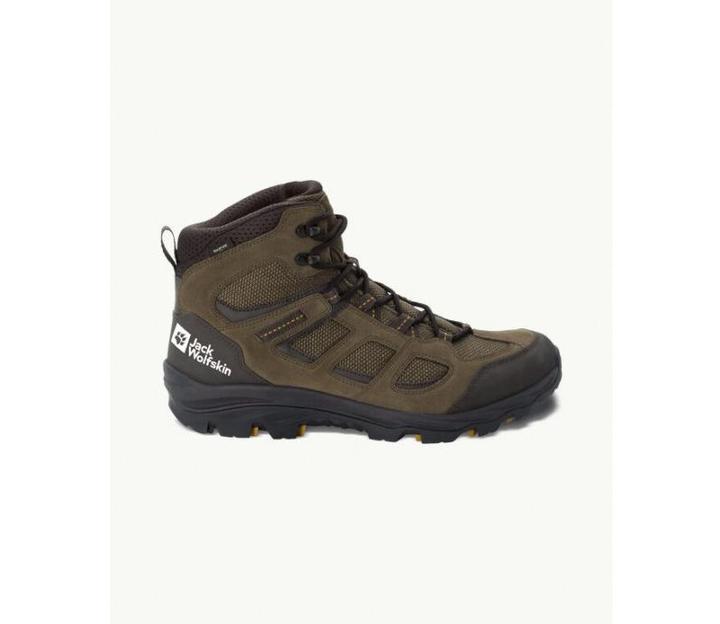 Produktbild Jack Wolfskin Vojo 3 Texapore Mid M (47.5)