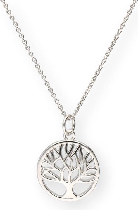 Carat Motifs (Argent 925, 38 cm)