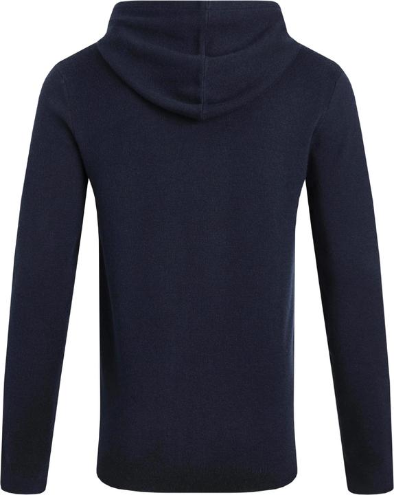 Produktbild Weird Fish Samuel Hoodie mit durchgehendem Reissverschluss (3XL)