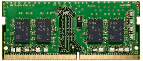 Produktbild CoreParts 4GB Memory Module