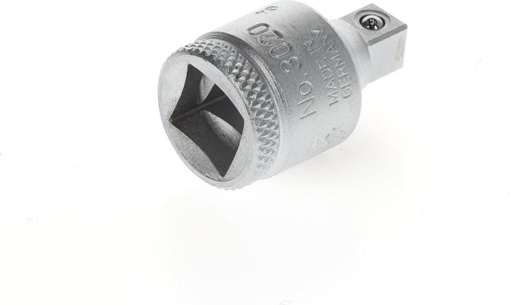 Produktbild Gedore 3020 Reduzierstück 3/8" auf 1/4" (1/4")