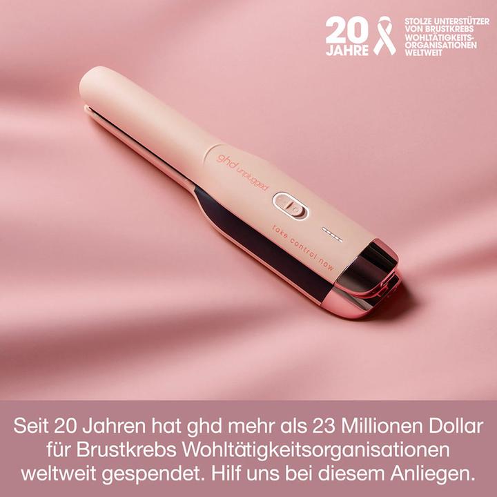 Produktbild ghd Unplugged Styler (Glätteisen)