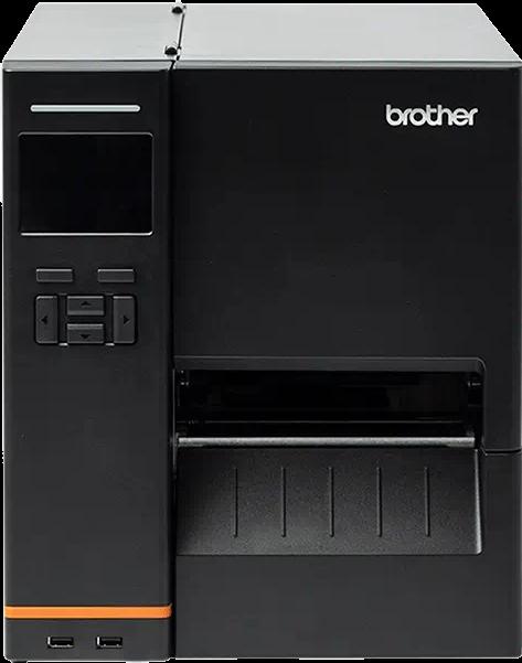 Produktbild Brother P-touch TJ-4520TN (300 dpi)