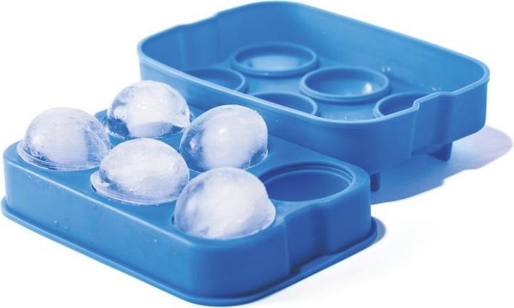 Actual product image Hendi Bar up ice cube mould