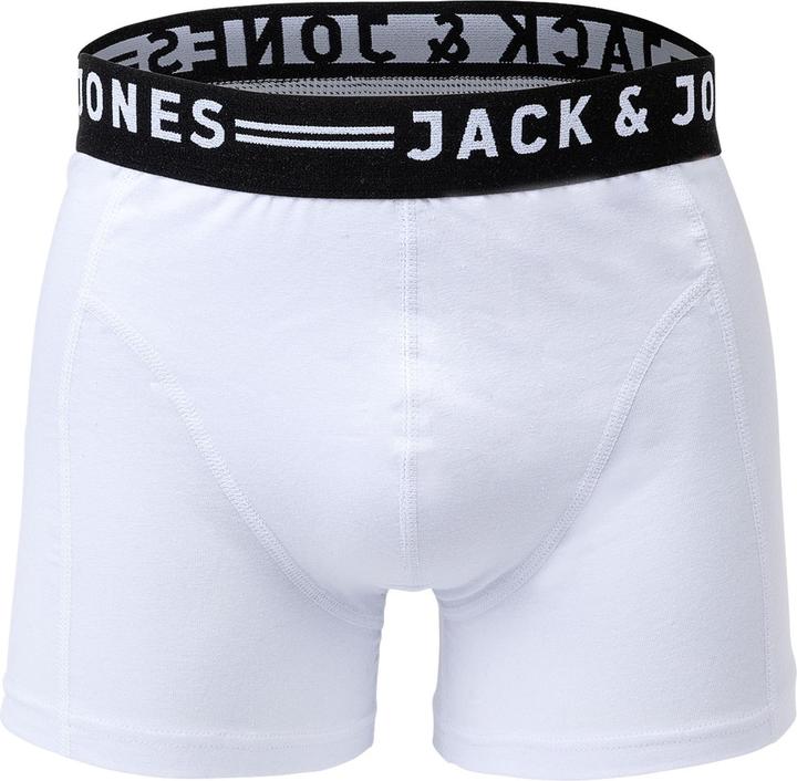 Immagine prodotto Jack & Jones Sense (XL, confezione da 3)