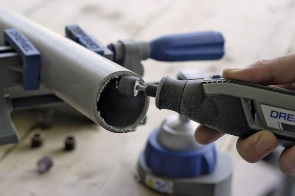 Immagine prodotto Dremel 7760 Lite 3.6 V Li-On caricatore USB