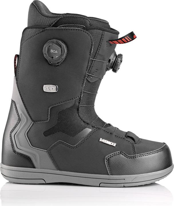 Produktbild Deeluxe DLX - ID DUAL BOA - black (43)