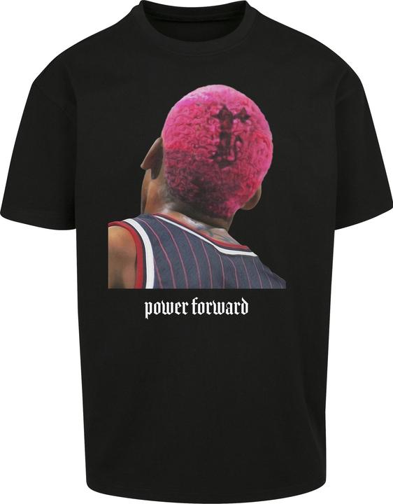 Image du produit Mister Tee Tee surdimensionné Power Forward - 15665 (XL)