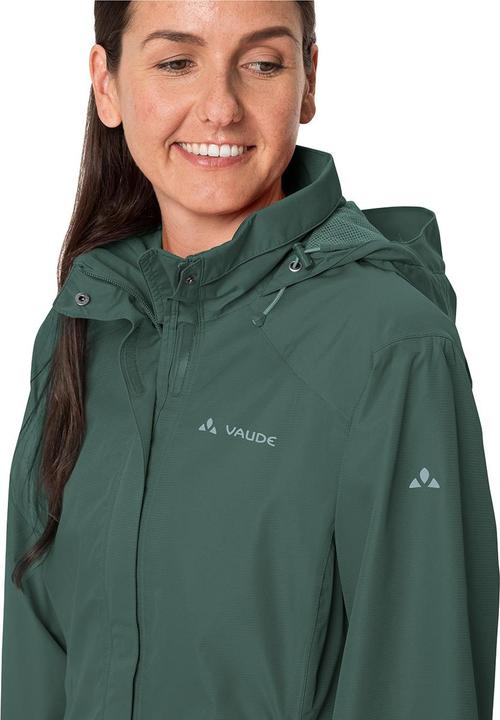 Produktbild Vaude Women's Escape Bike Light Jacket (46)