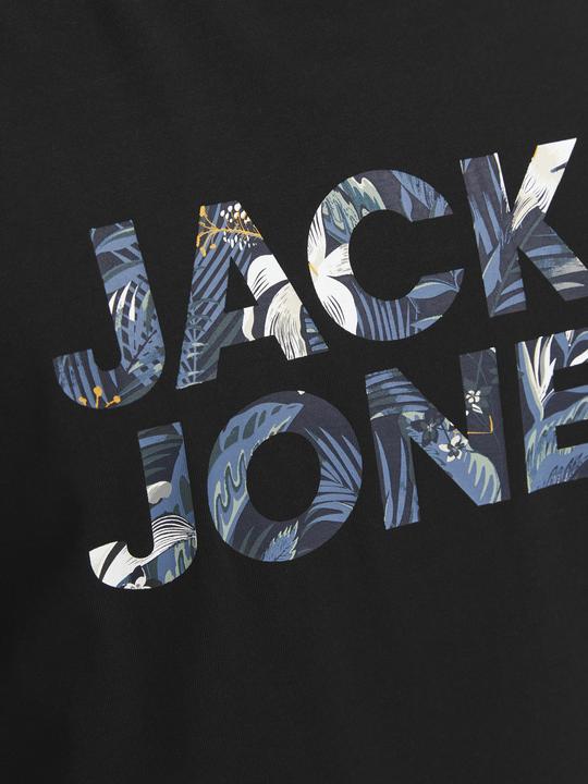 Actual product image Jack & Jones Jjebryan Corp Logo Tee Ss O-Neck Noos (XXL)