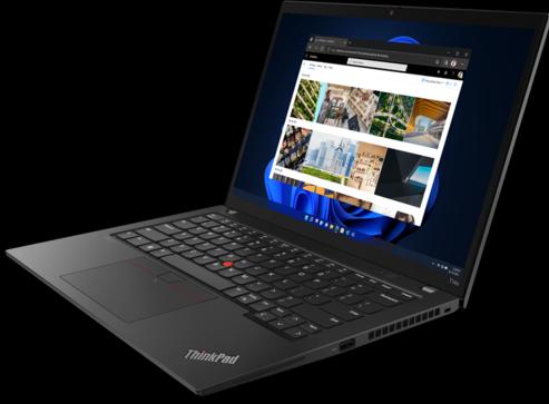 Produktbild Lenovo ThinkPad T14s Gen 3 (14", Intel Core i7, 32 GB, 1000 GB, CH)