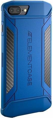 Actual product image Element Case Elementcase CFX - Robust and shock resistant TPU Case for (Apple iPhone 7 Plus)