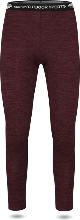 Normani Damen Merino Unterhose Perth