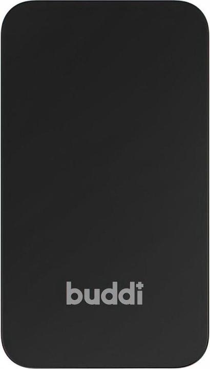Buddi Play 2 Bluetooth Adapter Apple Carplay & Android Auto (Empfänger)