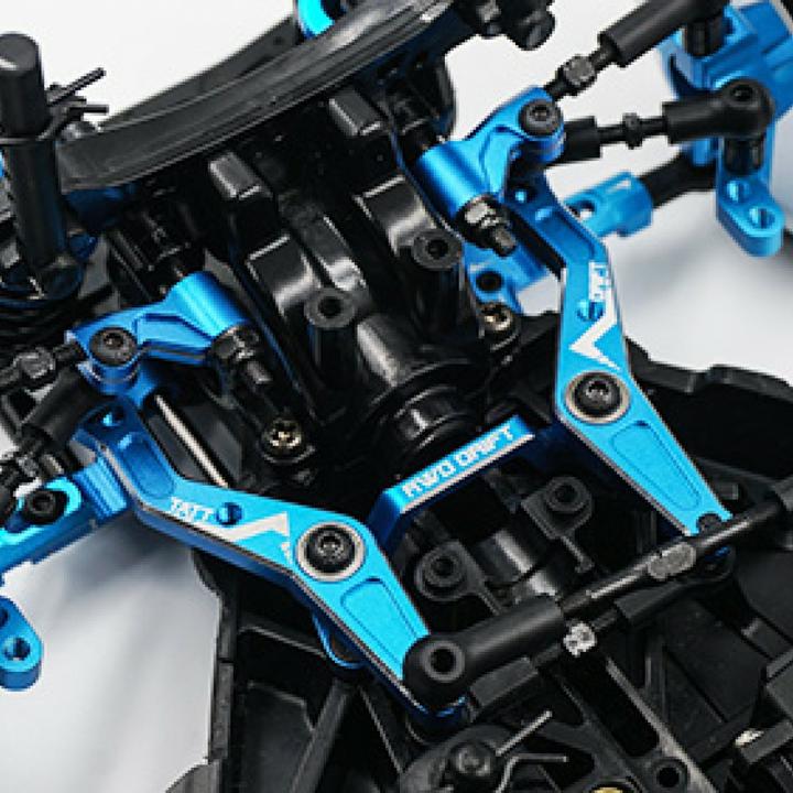Produktbild Yeah Racing RWD Drift Umbau-Set V2 TT-02