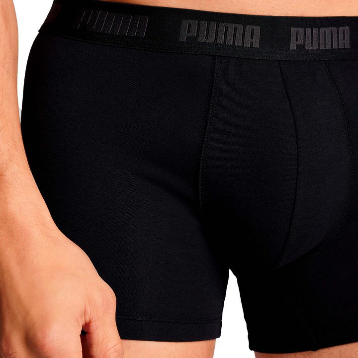 Image du produit Puma Everyday Boxers 3P (XL, Lot de 3)