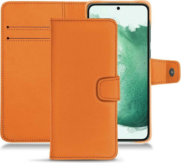 Orange PU ( Pantone #ff9351 )