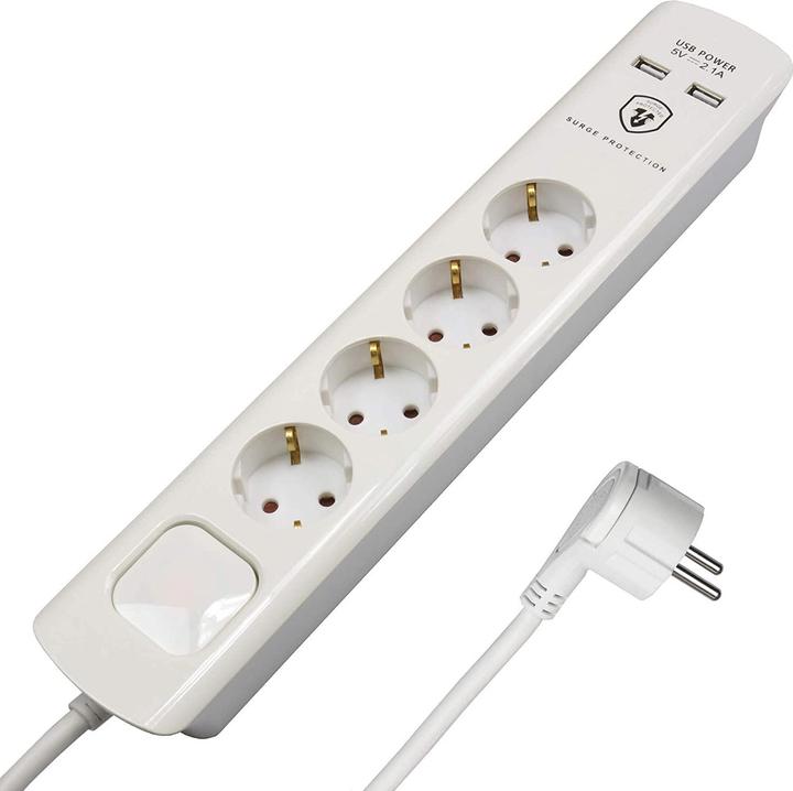 Socket strips