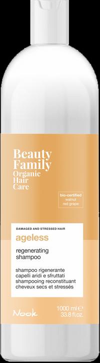 Nook Beauty Family Ageless Shampoo 1000ml (1000 ml)