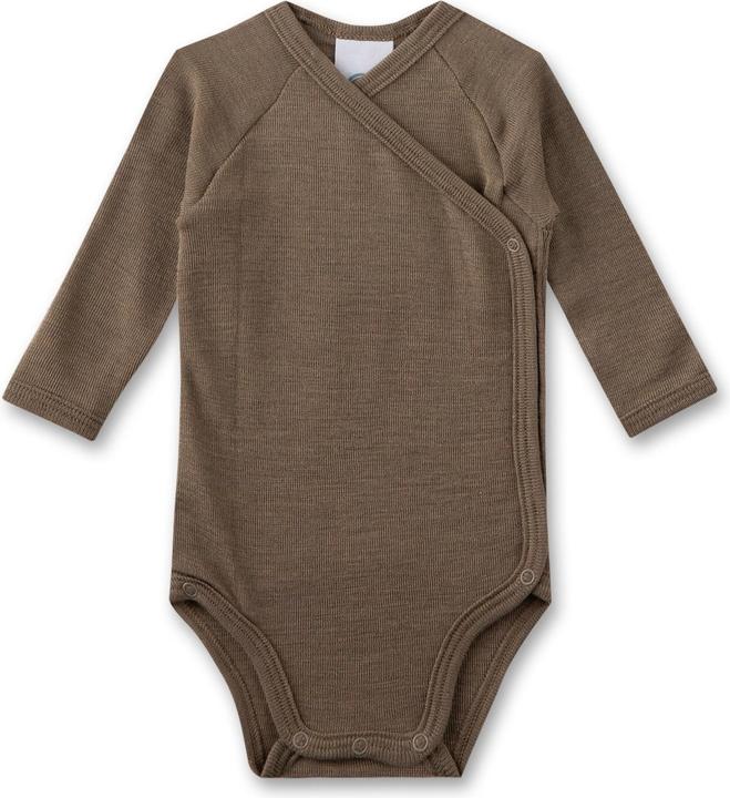 Sanetta Merino/Seide Wickelbody uni (44)