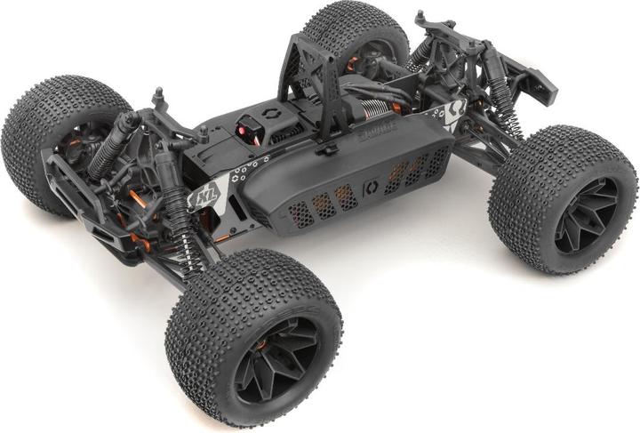 Image du produit HPI Savage XL Flux V2 GTXL-6 (Presque prêt à être conduite)