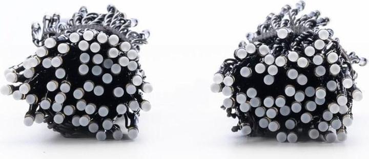 Productafbeelding Twinkly Draadloze kerstboomverlichting e String of Lights STRINGS 400 (32 m)