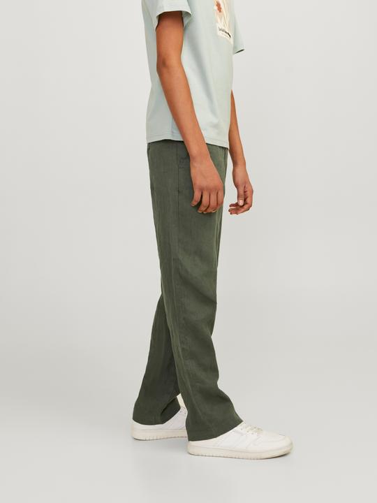 Immagine prodotto Jack & Jones Jpstkarl Jjlawrence Linen Chino Sn Jnr (164)