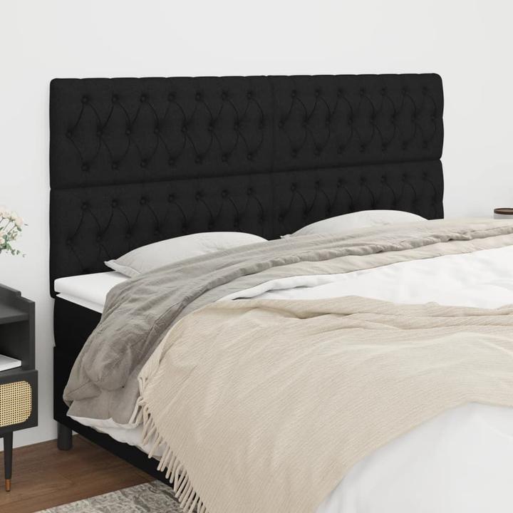Actual product image VidaXL Garrett (200 x 7 x 128 cm)